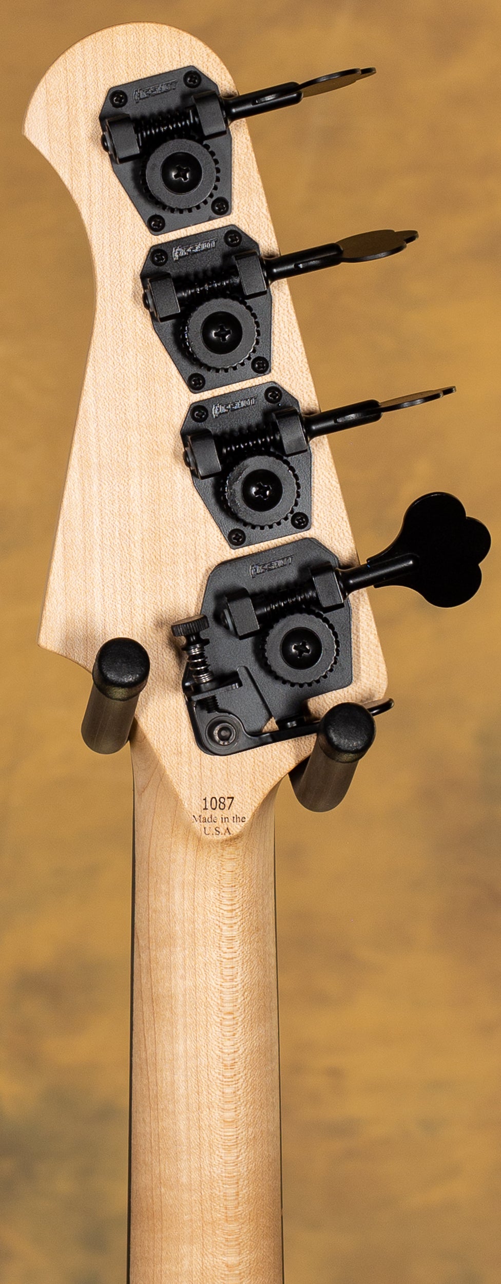 2023 Lakland Jerry Scheff Signature Bass Seafoam Green USA