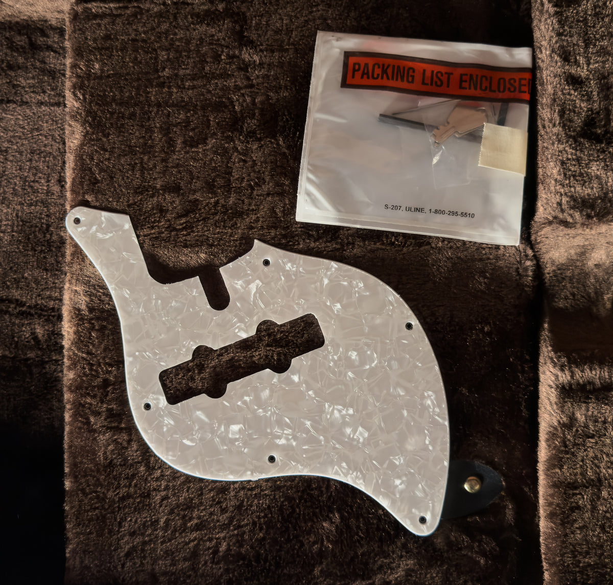 2023 Lakland Jerry Scheff Signature Bass Seafoam Green USA