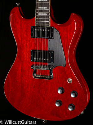 Knaggs Influence Honga Vintage Cherry (109)