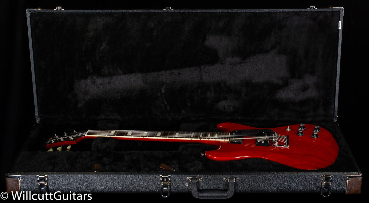 Knaggs Influence Honga Vintage Cherry (109)