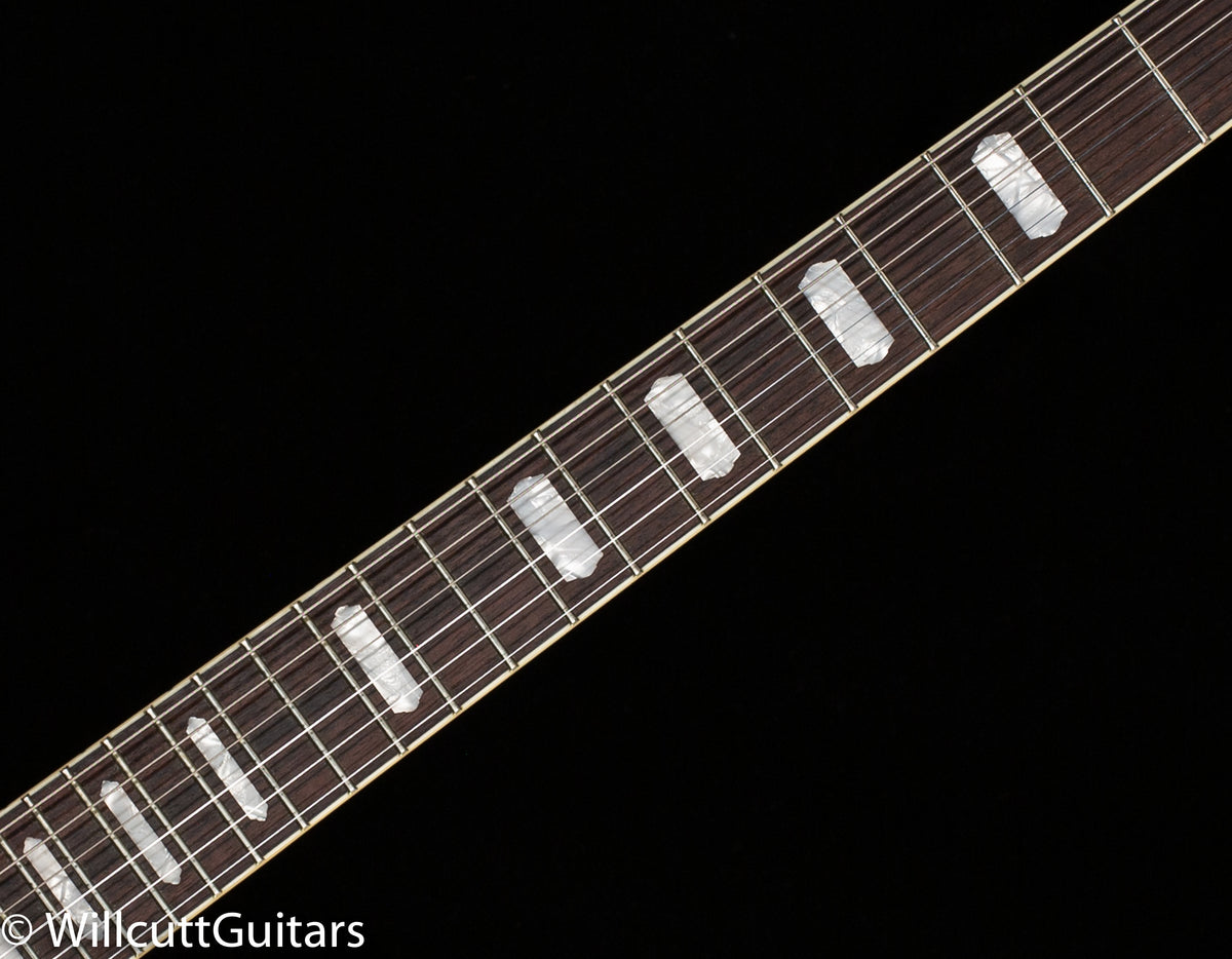 Knaggs Influence Honga Vintage Cherry (109)