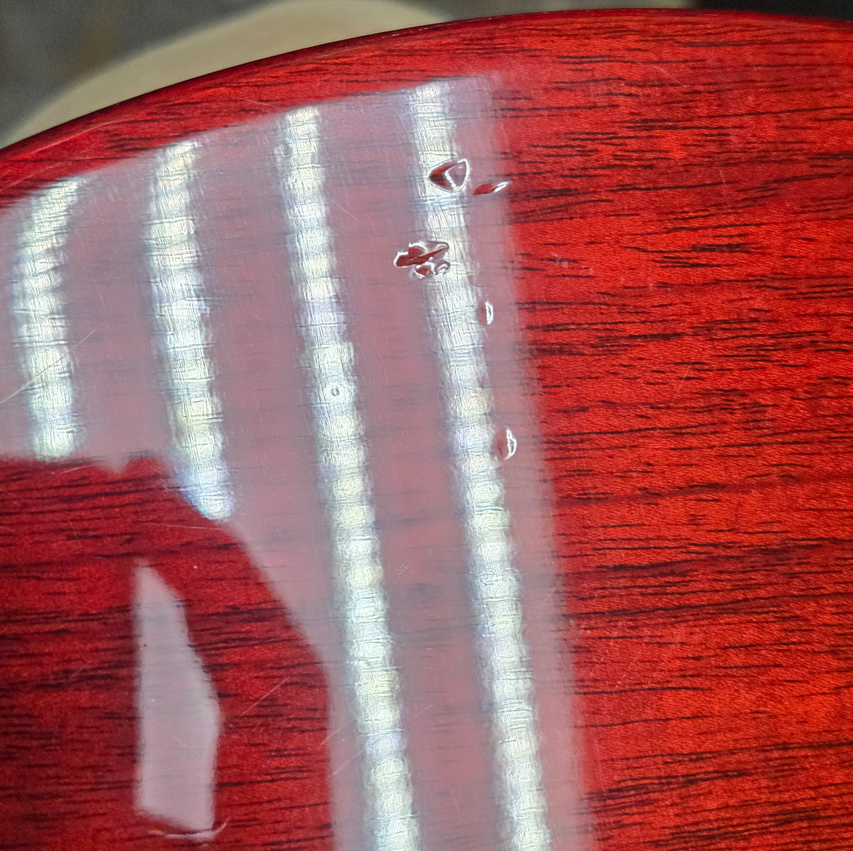 2013 Gibson Les Paul Standard Heritage Cherry Sunburst