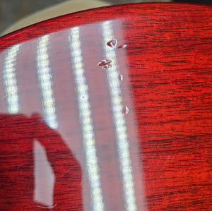 2013 Gibson Les Paul Standard Heritage Cherry Sunburst