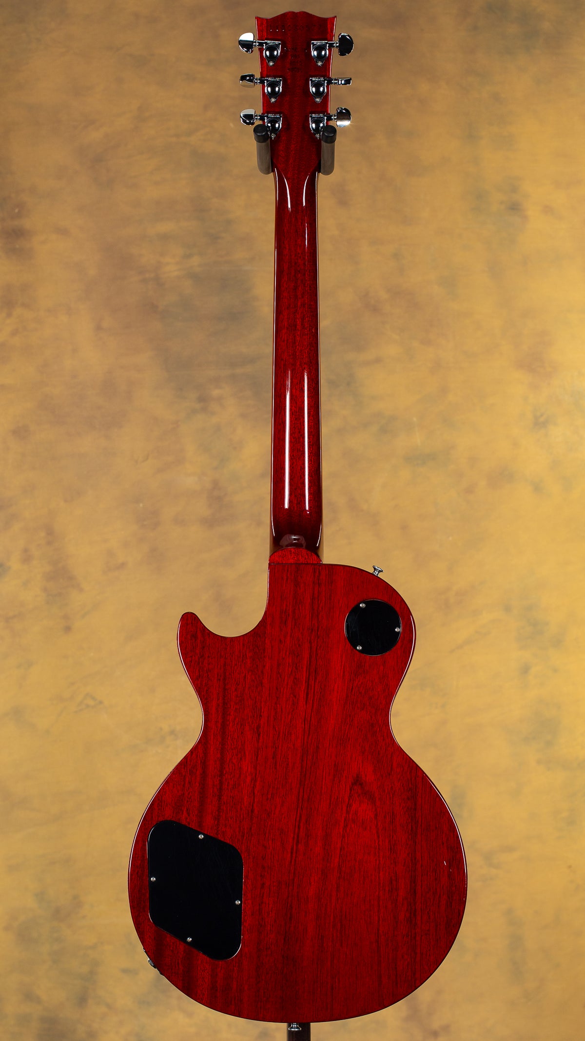 2013 Gibson Les Paul Standard Heritage Cherry Sunburst