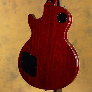 2013 Gibson Les Paul Standard Heritage Cherry Sunburst