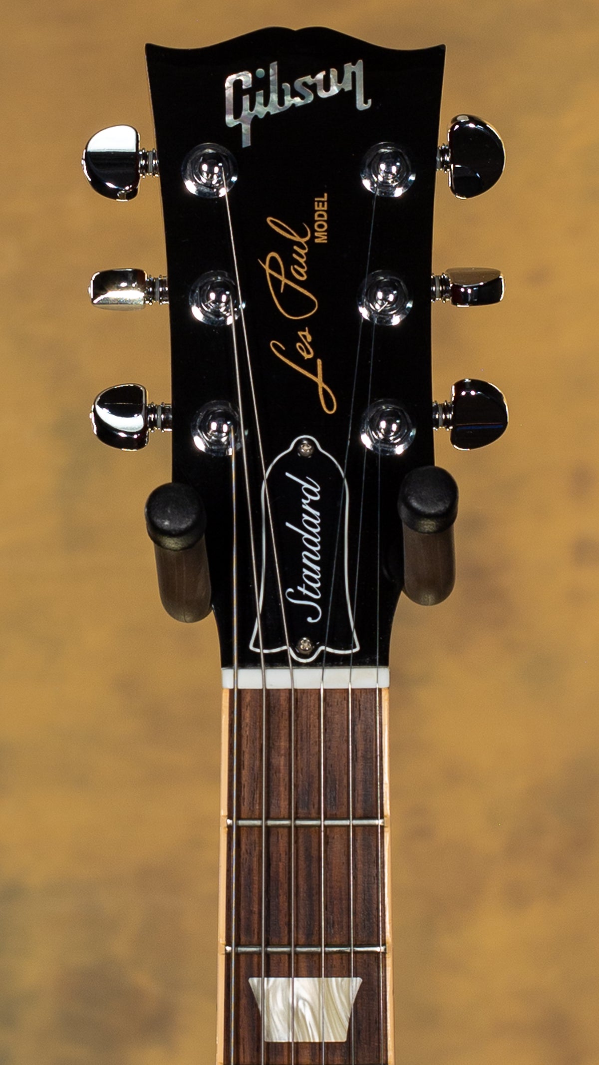 2013 Gibson Les Paul Standard Heritage Cherry Sunburst
