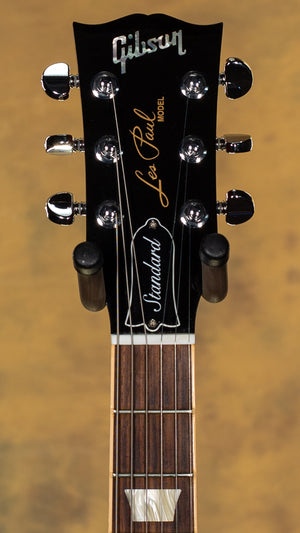 2013 Gibson Les Paul Standard Heritage Cherry Sunburst