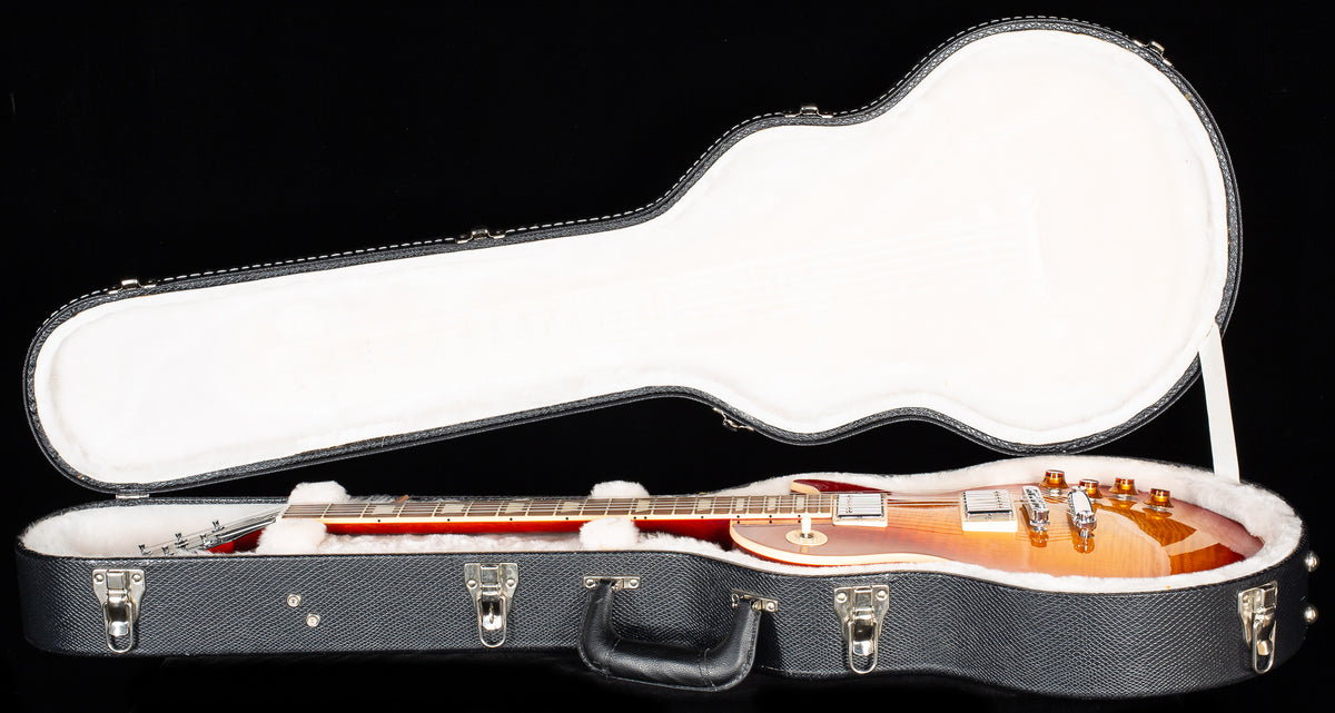 2013 Gibson Les Paul Standard Heritage Cherry Sunburst