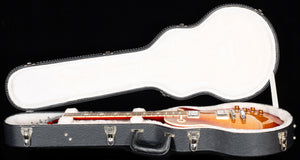 2013 Gibson Les Paul Standard Heritage Cherry Sunburst