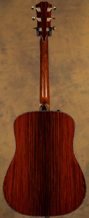 2013 Taylor Presentation Series PS10e Dreadnought