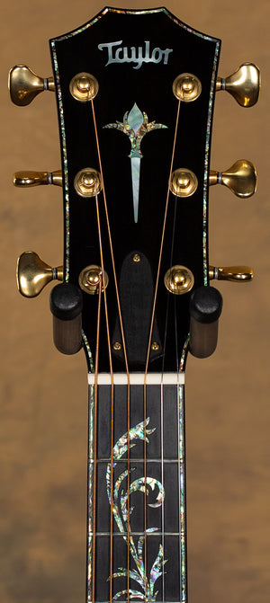 2013 Taylor Presentation Series PS10e Dreadnought