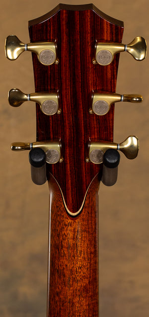 2013 Taylor Presentation Series PS10e Dreadnought