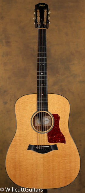 2016 Taylor 510 Acoustic Guitar