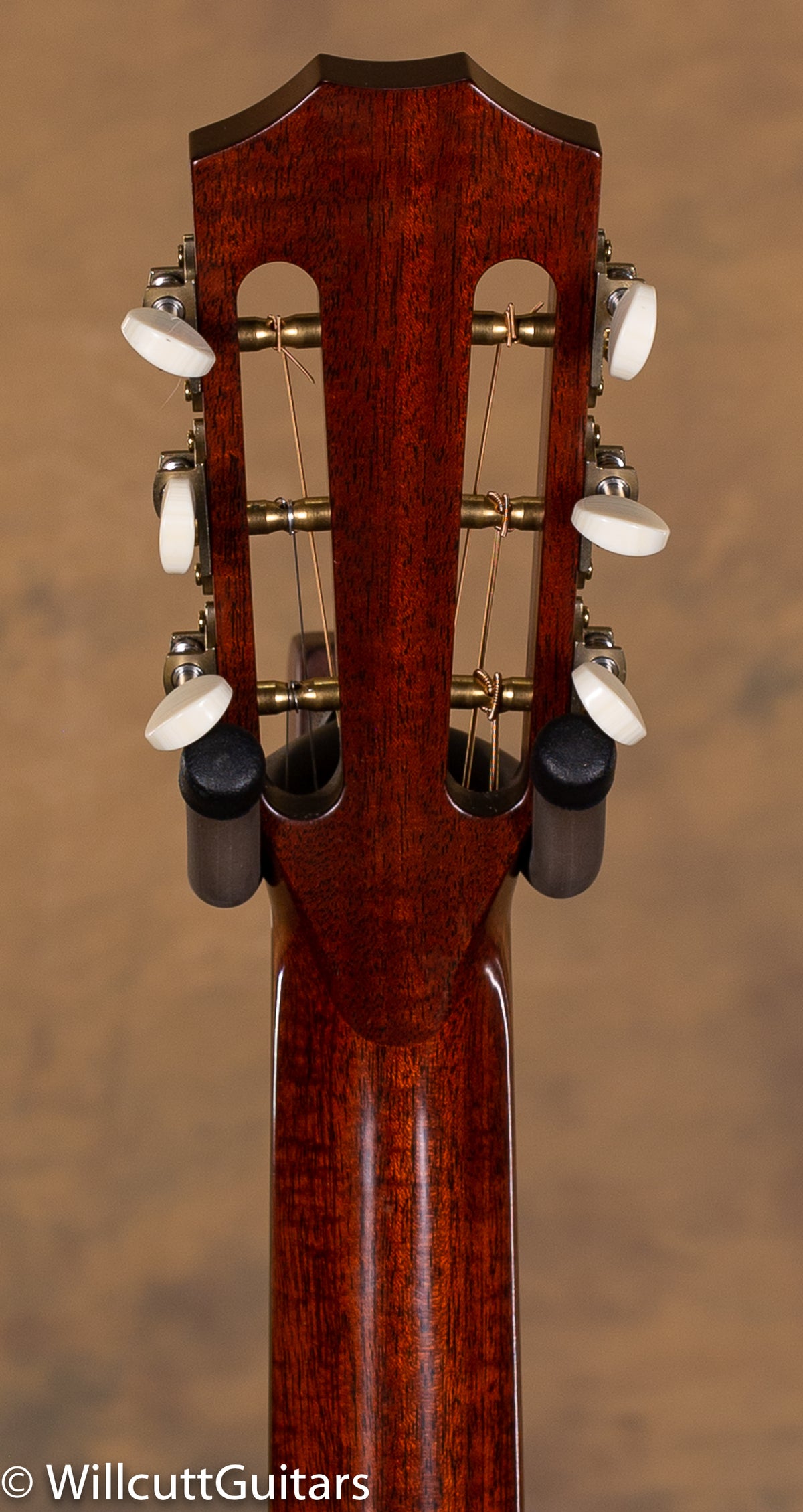 2016 Taylor 510 Acoustic Guitar