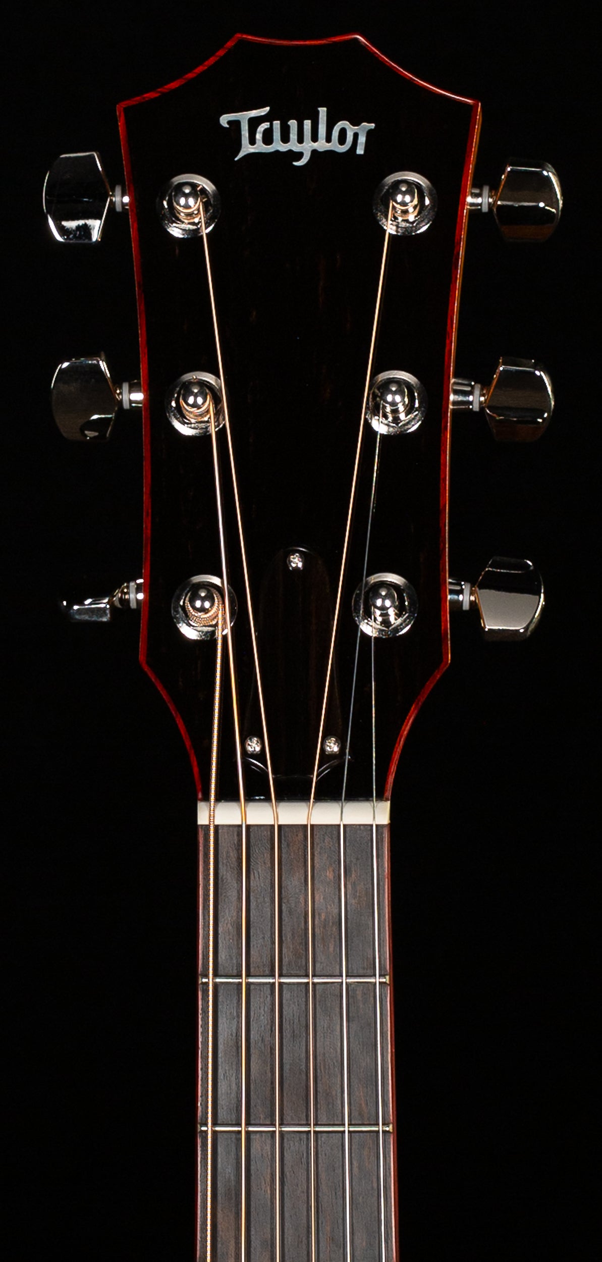 Taylor Custom 10595 Grand Concert Laurelwood (109)