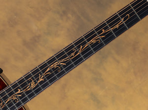 2014 Taylor K-28e AA top