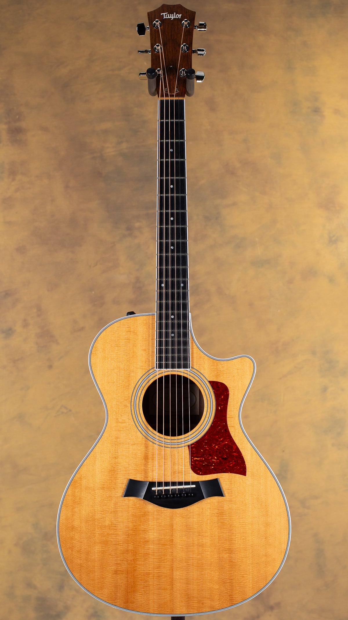 2016 Taylor 412ce-R Grand Concert