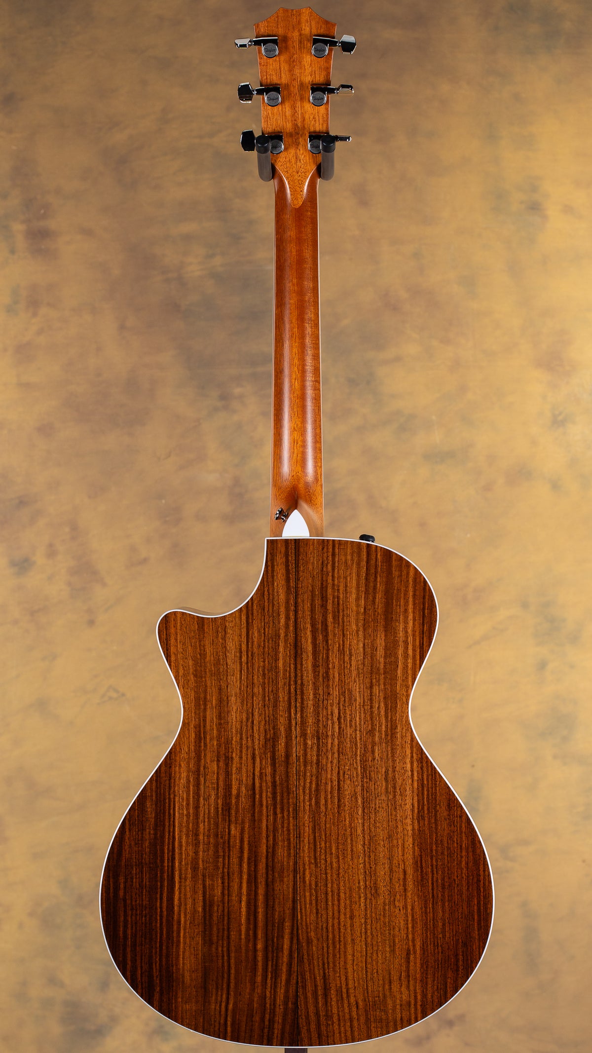 2016 Taylor 412ce-R Grand Concert