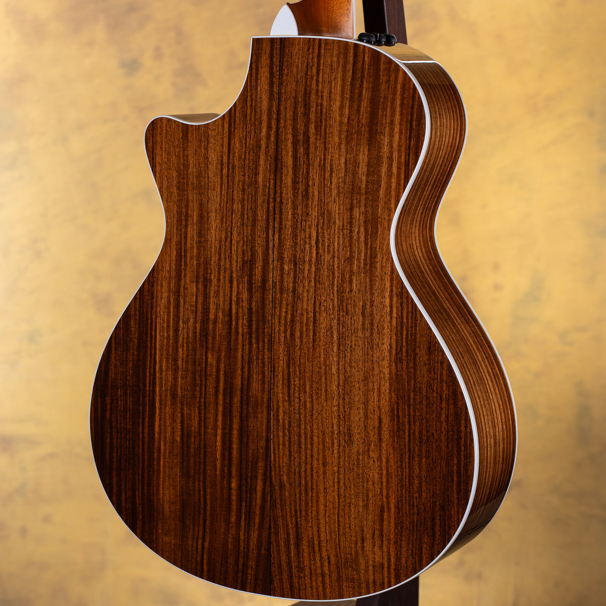 2016 Taylor 412ce-R Grand Concert