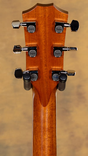 2016 Taylor 412ce-R Grand Concert