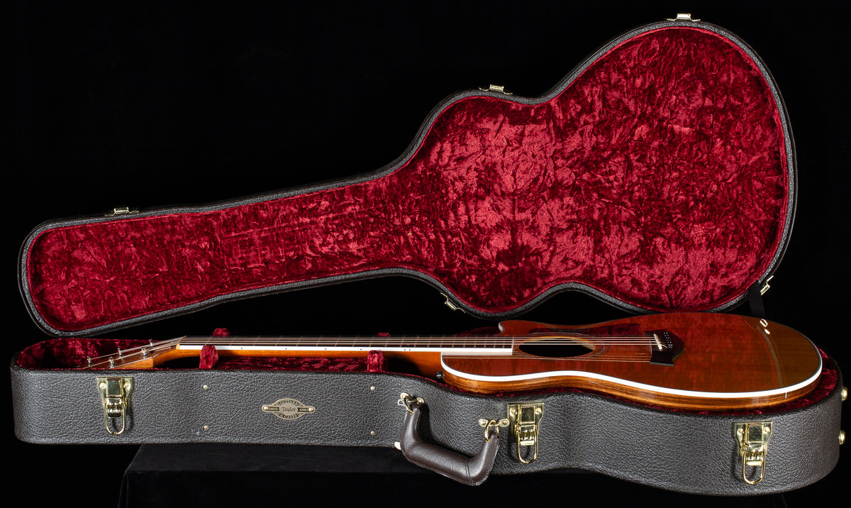 2016 Taylor 412ce-R Grand Concert