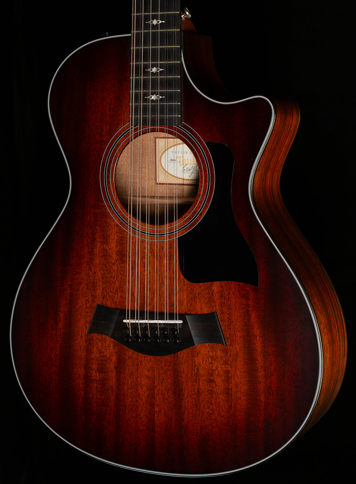 Taylor 362ce (088)