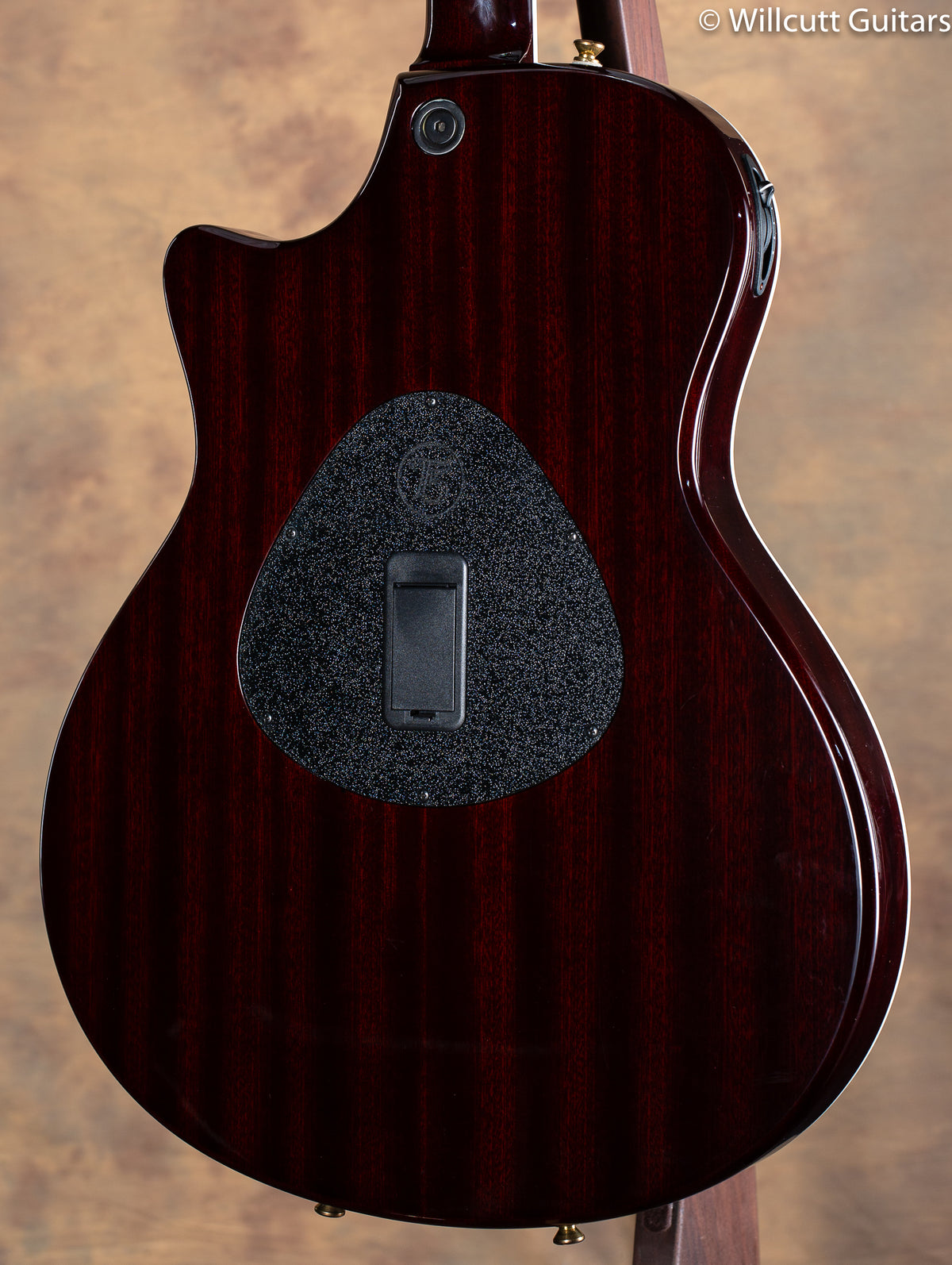 2015 Taylor T5 Custom Koa Top