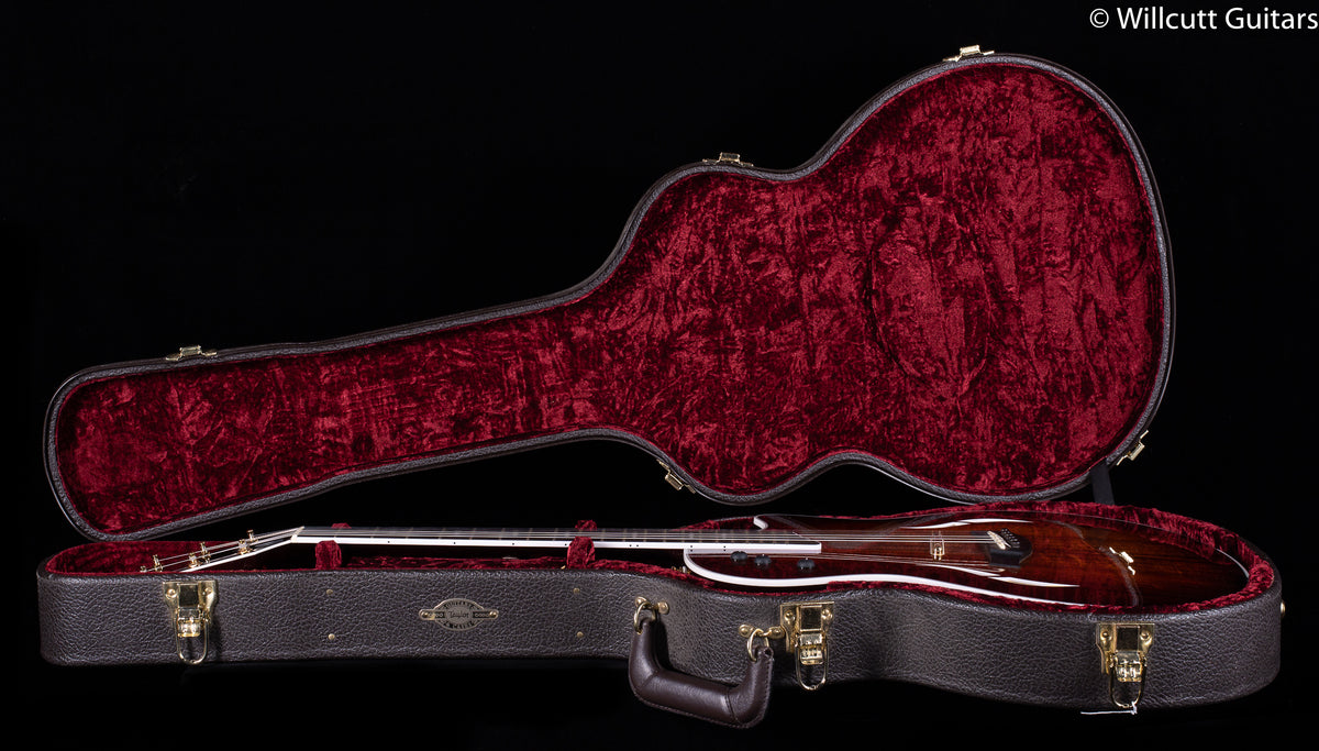 2015 Taylor T5 Custom Koa Top