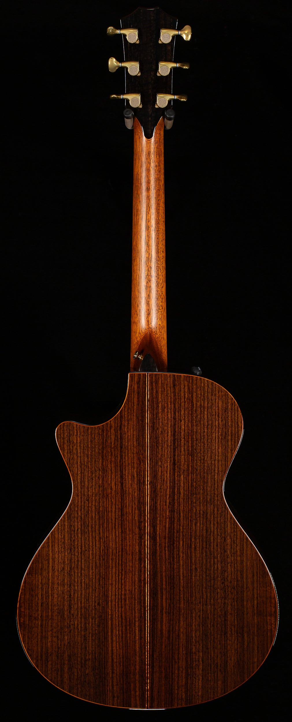 2019 Taylor 912ce Grand Concert (098)