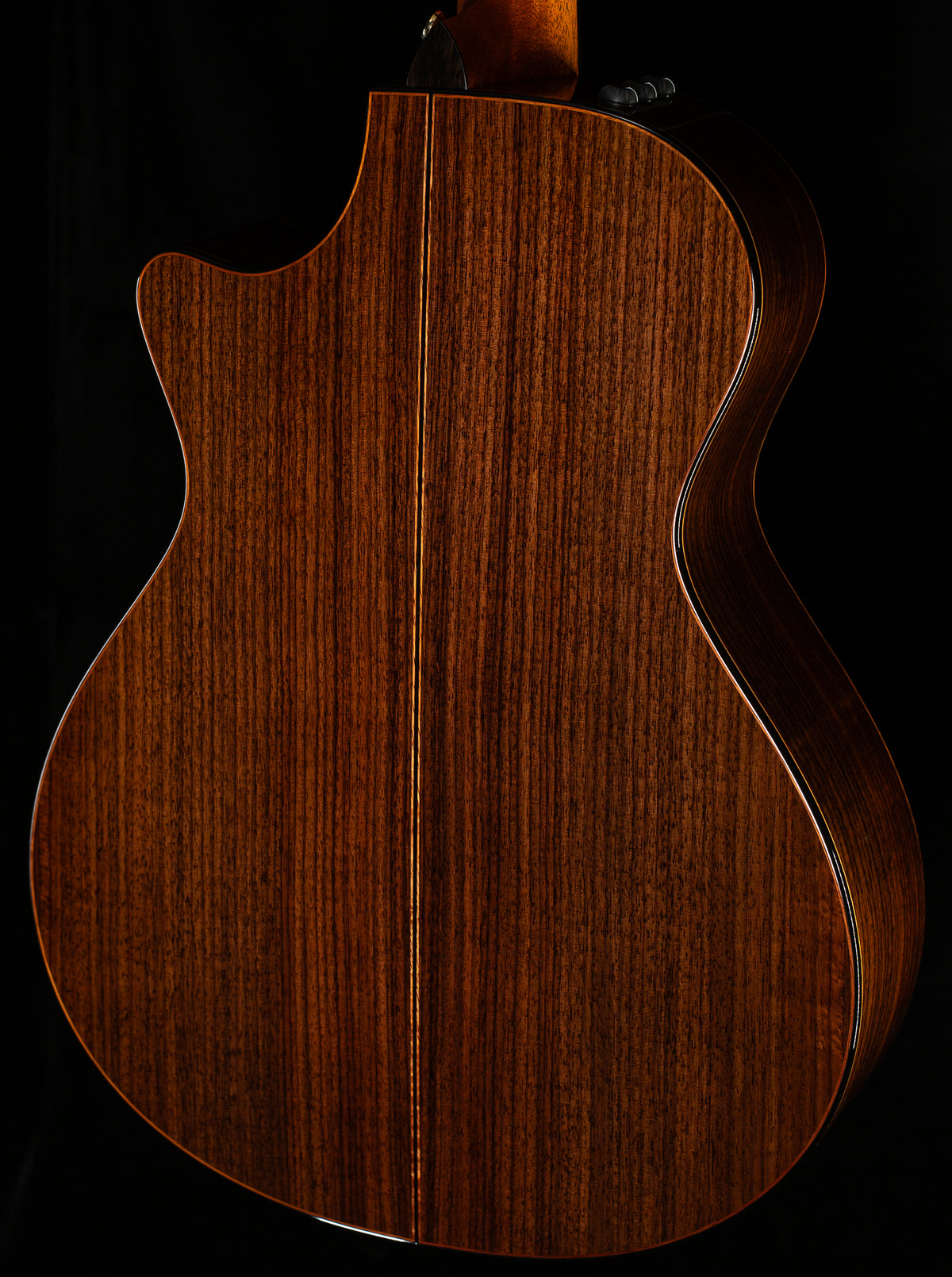 2019 Taylor 912ce Grand Concert (098)