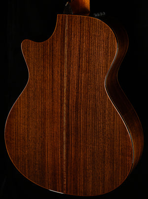 Taylor 912ce