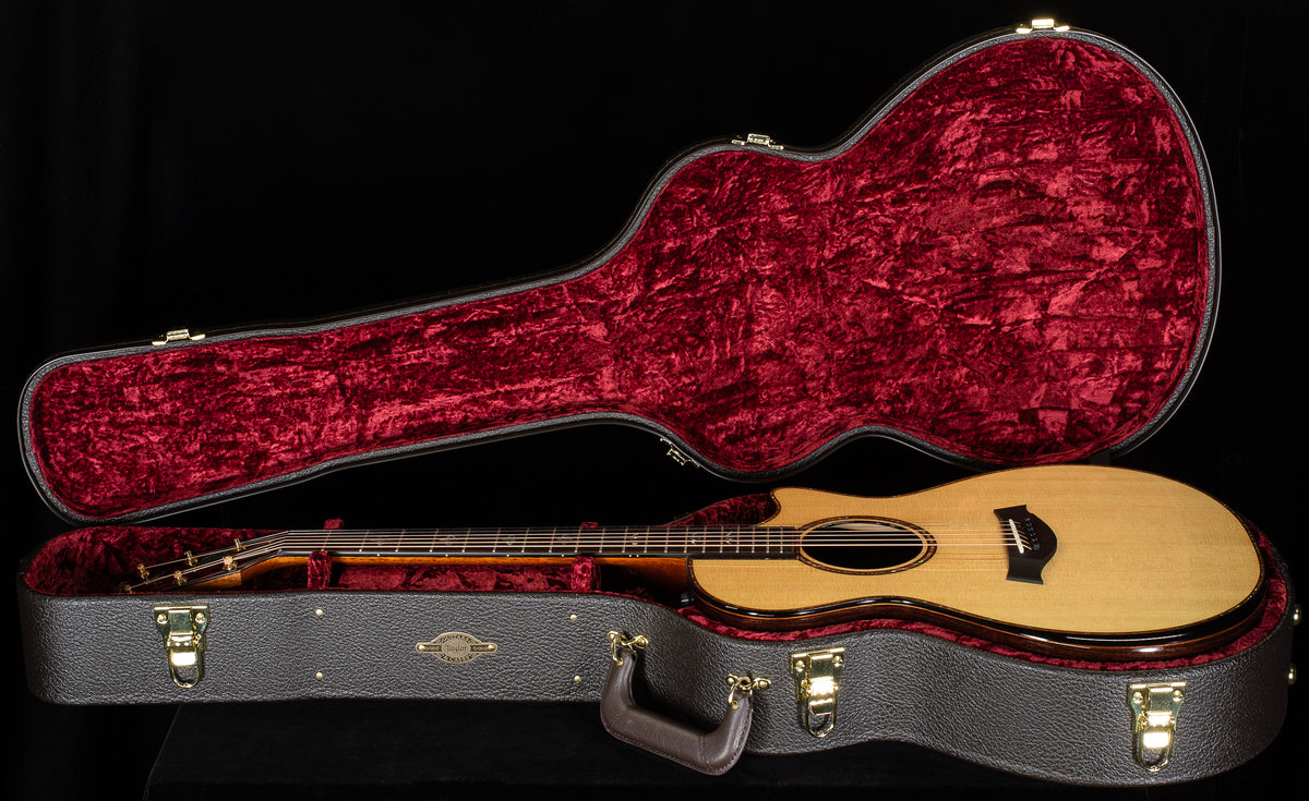 2019 Taylor 912ce Grand Concert (098)