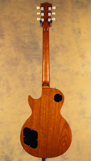 2019 Gibson Les Paul Standard '50s Goldtop Aftermarket Pinstripe
