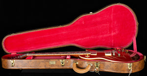 2019 Gibson Les Paul Standard '50s Goldtop Aftermarket Pinstripe