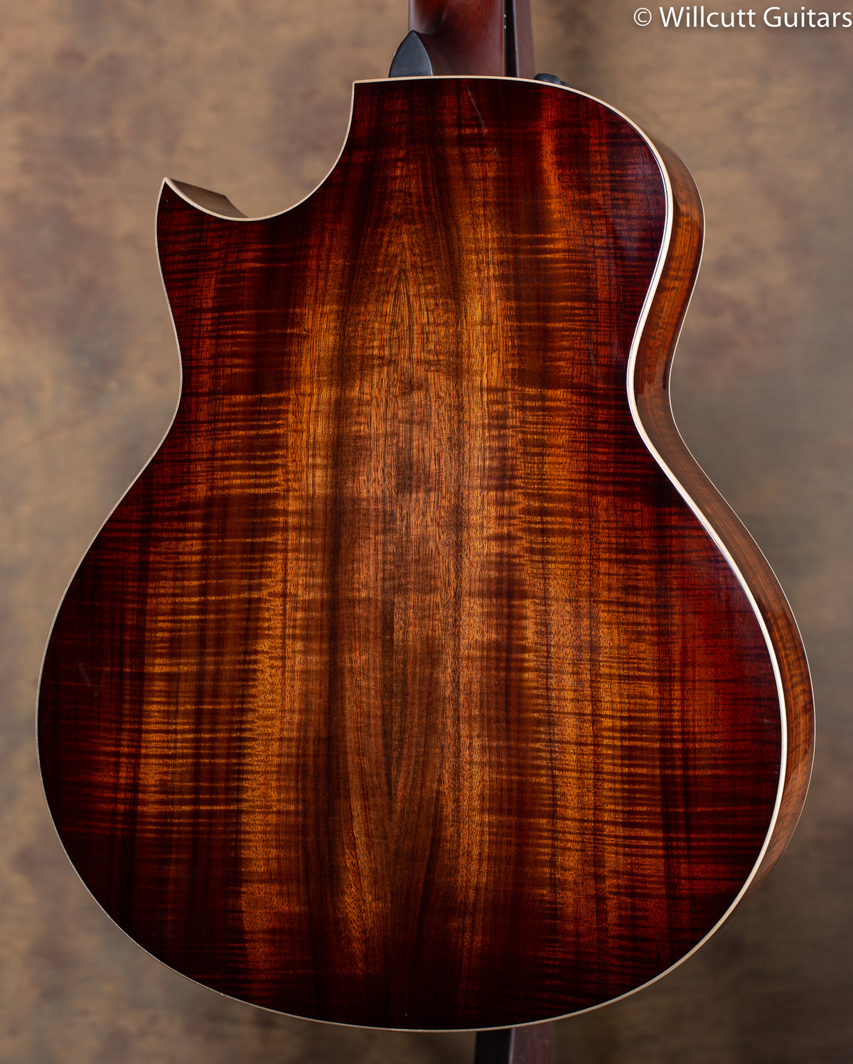 2018 Taylor K66ce Koa 12 String