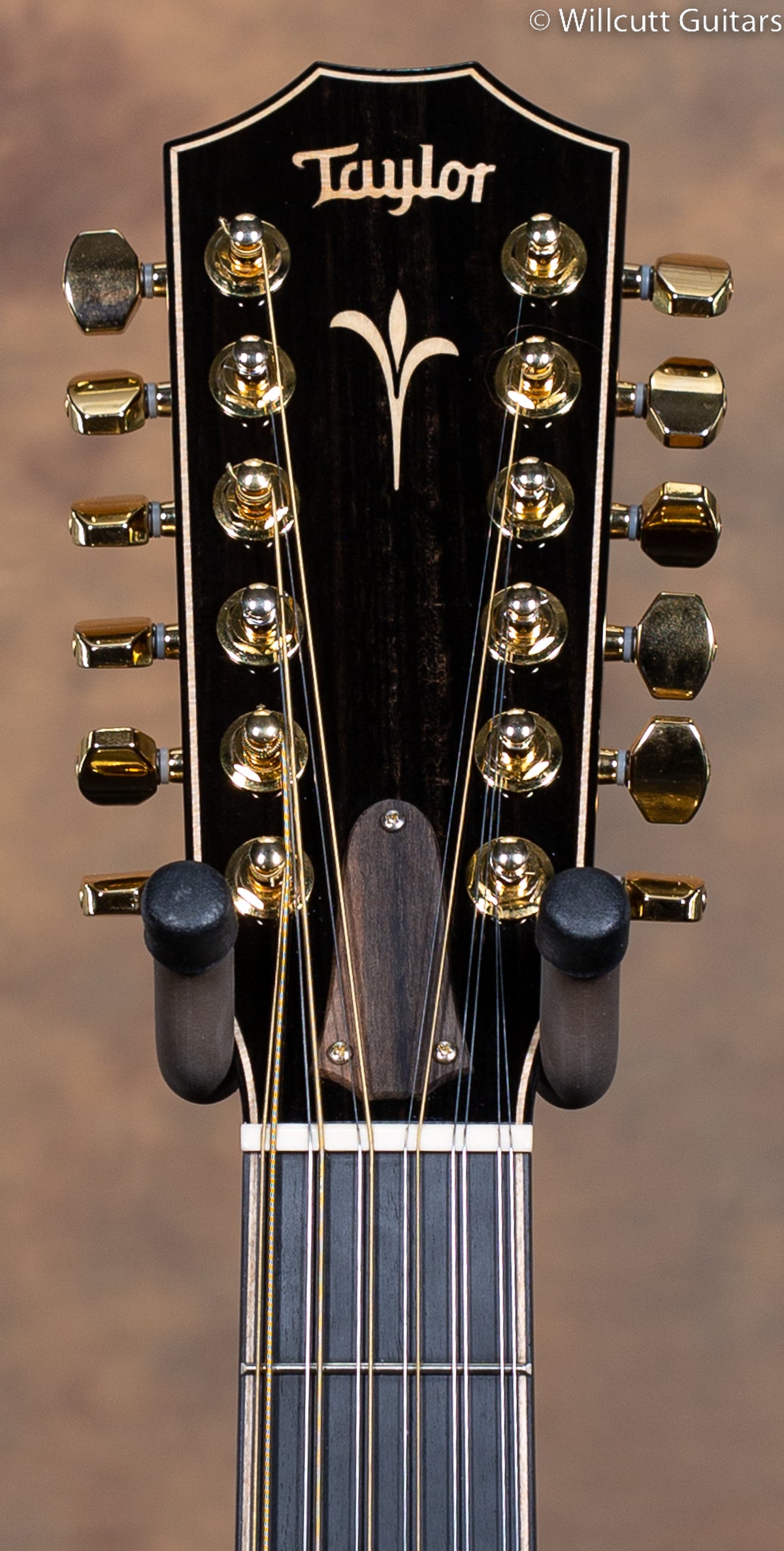 2018 Taylor K66ce Koa 12 String