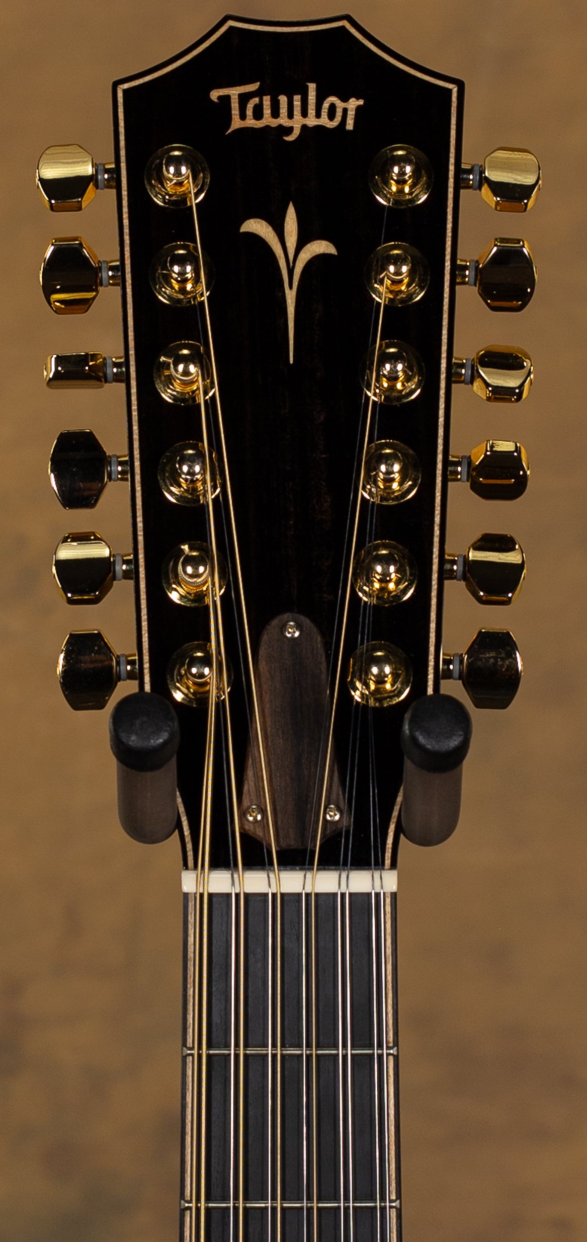 2018 Taylor K66ce Koa 12 String