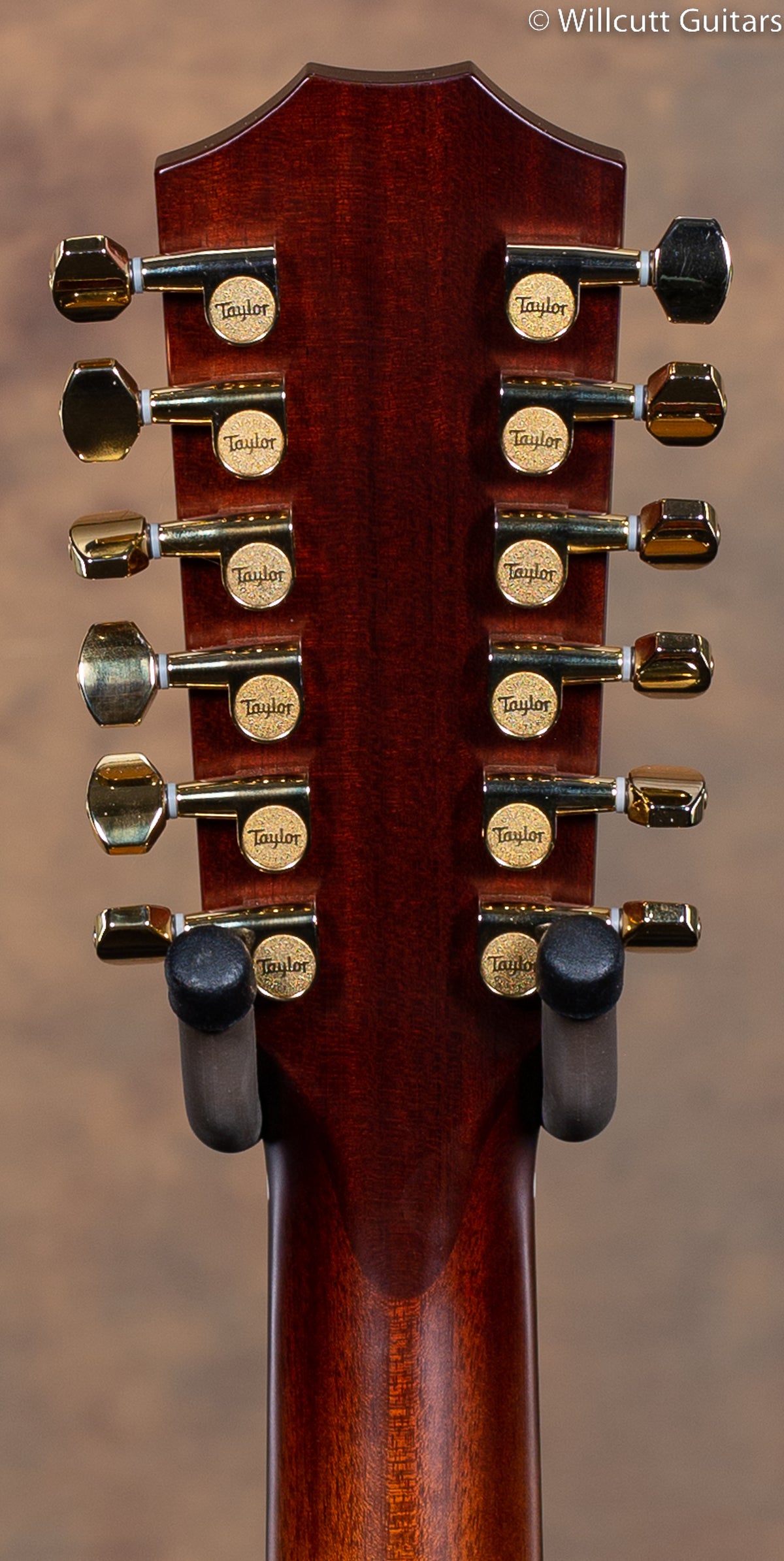 2018 Taylor K66ce Koa 12 String