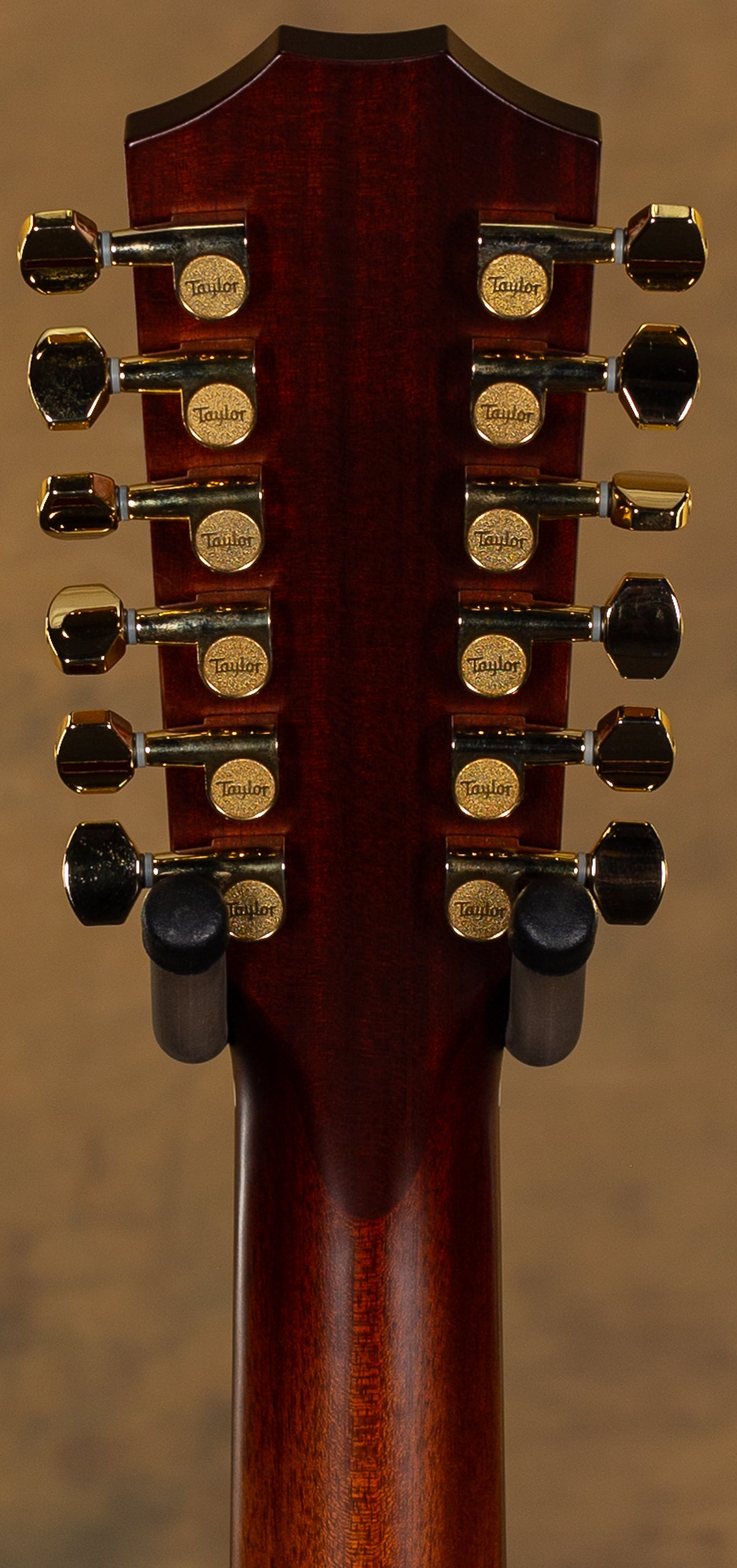 2018 Taylor K66ce Koa 12 String