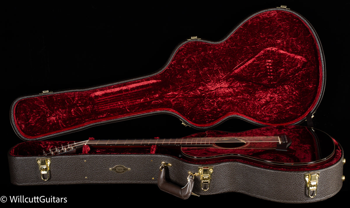 Taylor 562ce 12 Fret