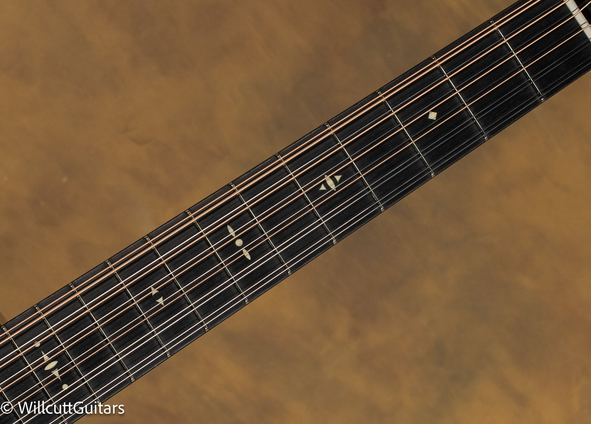 Taylor 562ce 12 Fret