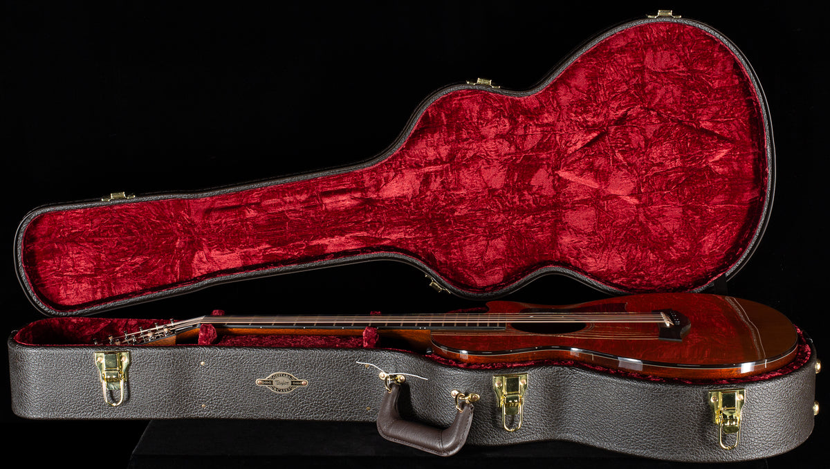 2019 Taylor 552ce 12-String V-Class