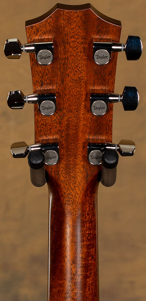 2019 Taylor 312ce Sunburst LTD Grand Concert