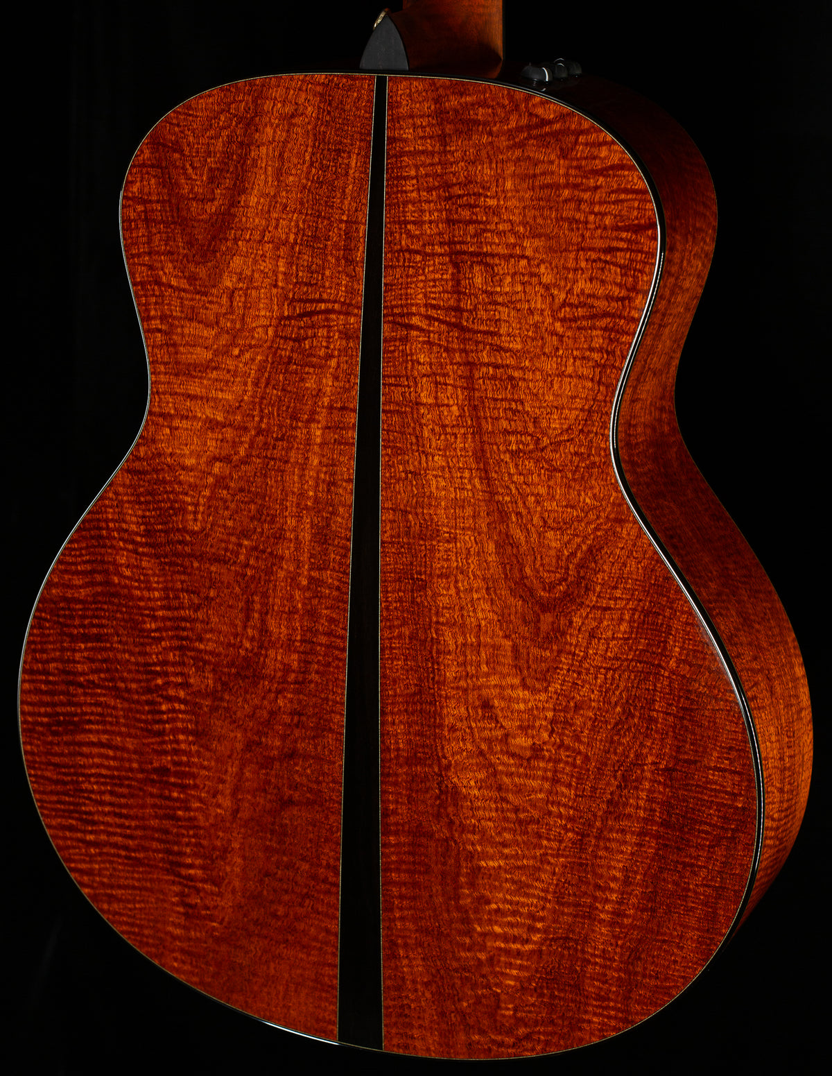 Taylor GSce 2010 Fall Limited (148)