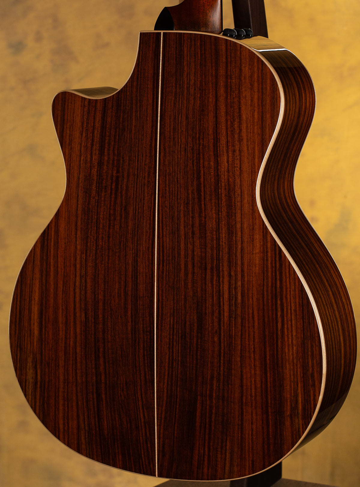 2018 Taylor 814ce Grand Auditorium