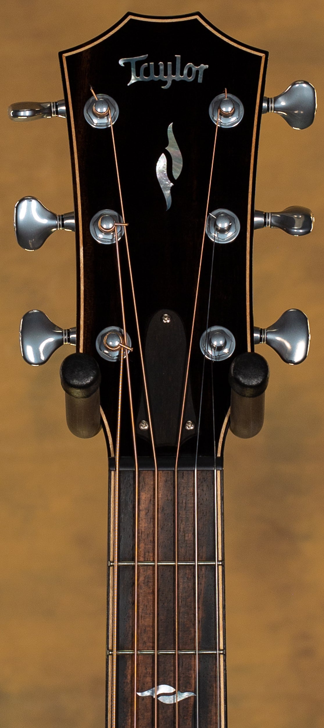2018 Taylor 814ce Grand Auditorium