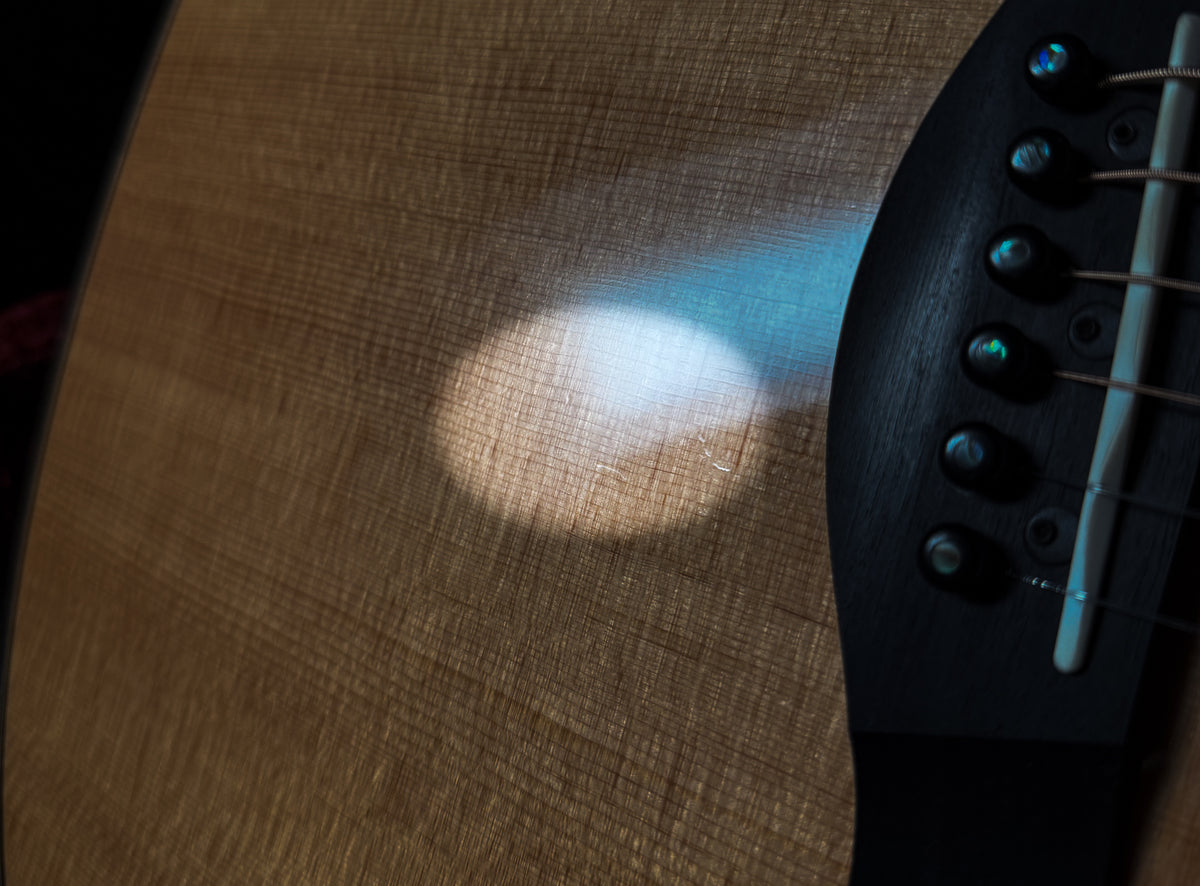 2018 Taylor 814ce Grand Auditorium