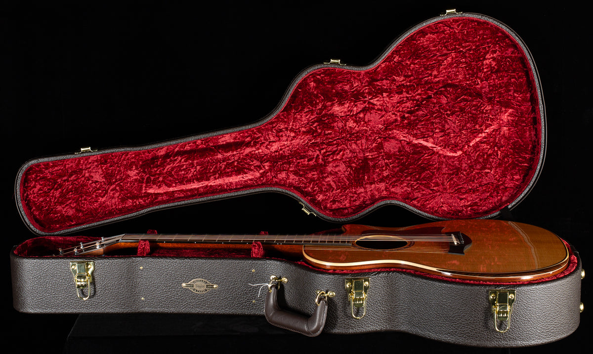 2018 Taylor 814ce Grand Auditorium