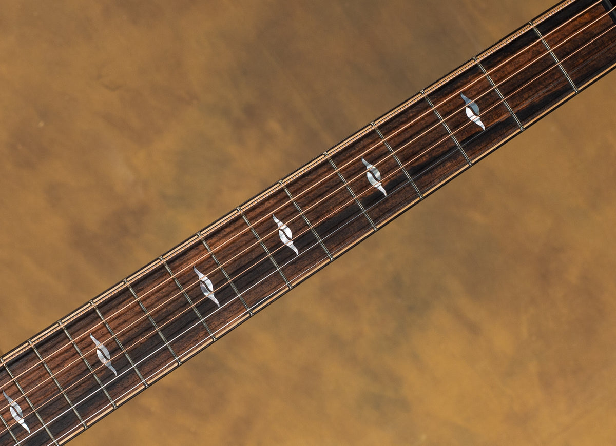 2018 Taylor 814ce Grand Auditorium