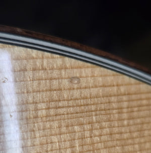 2010 Taylor Fall Limited 514ce Koa